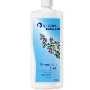 Spitzner Balneo Thymian Ölbad 1000 ml